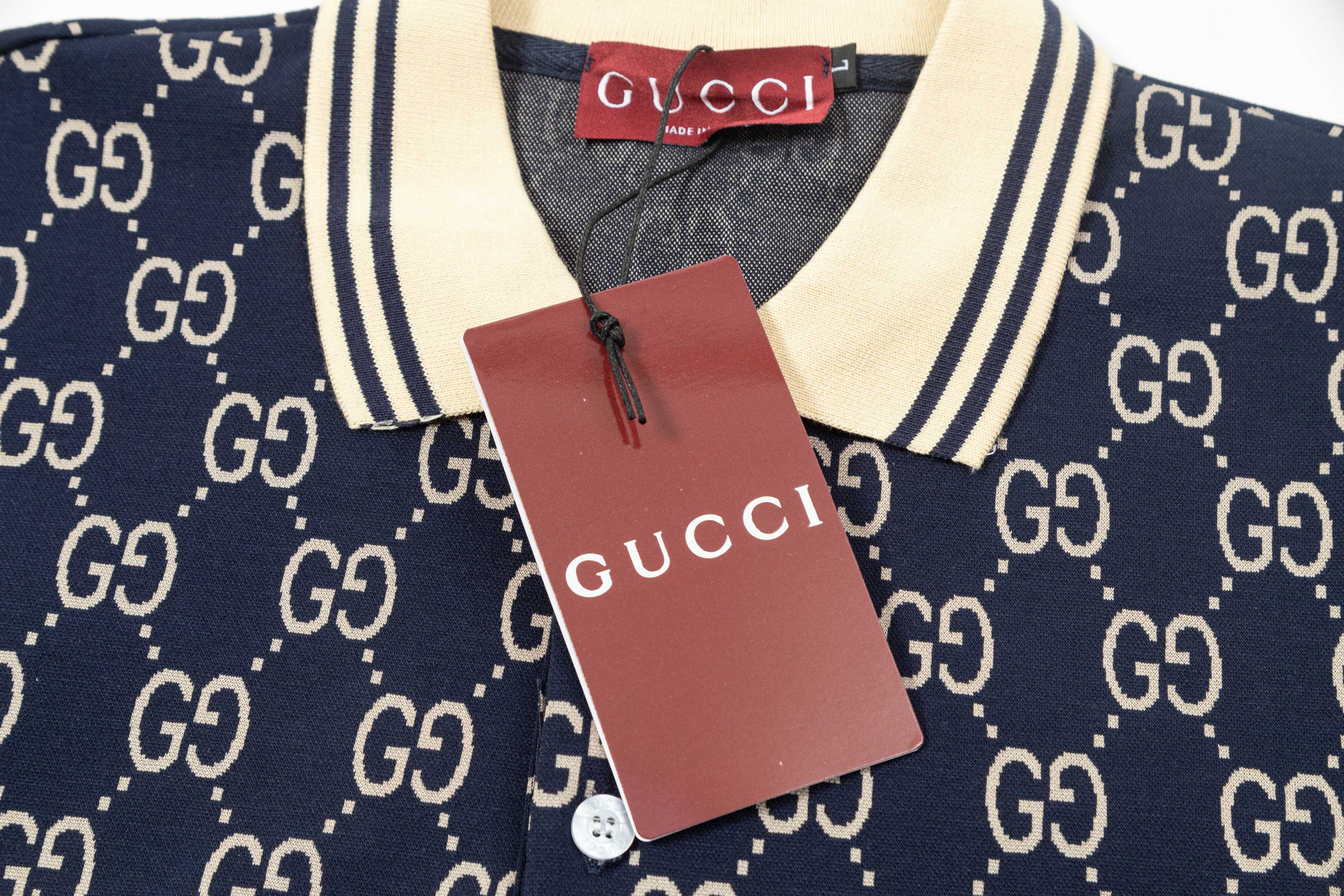 Classic high quality polo shirt Classic high quality polo shirt
