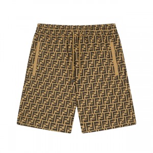 New spring and summer casual shorts