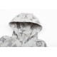1021 New high quality full print trench zipper coat 1021 New high quality full print trench zipper coat