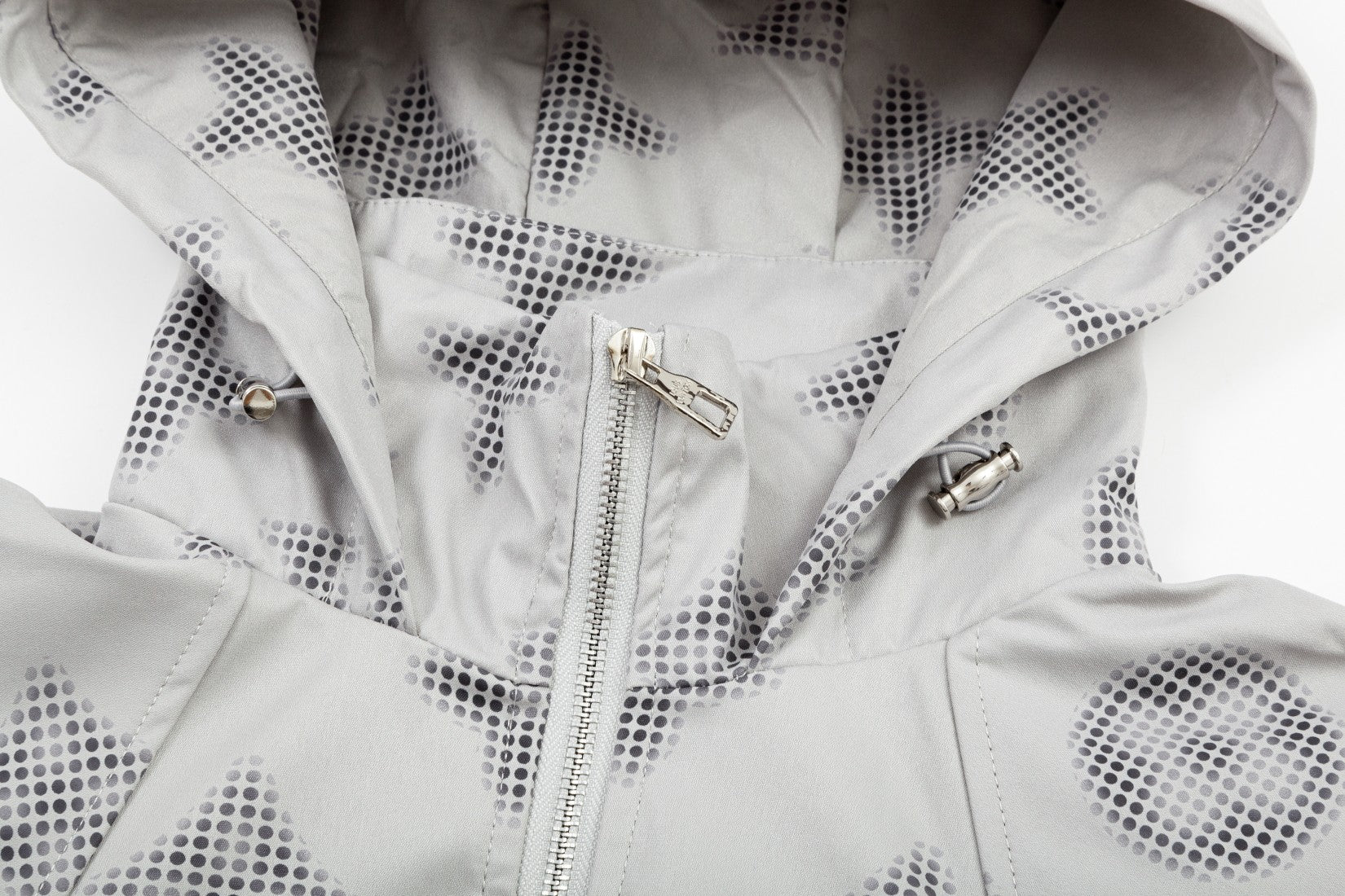 1021 New high quality full print trench zipper coat 1021 New high quality full print trench zipper coat