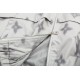 1021 New high quality full print trench zipper coat 1021 New high quality full print trench zipper coat