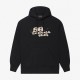 HAND DRAWN ICON Print Hoodie HAND DRAWN ICON Print Hoodie