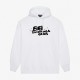 HAND DRAWN ICON Print Hoodie HAND DRAWN ICON Print Hoodie
