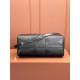 0528 Keepall Bandoulière 45 Monogram Empreinte Leather 0528 Keepall Bandoulière 45 Monogram Empreinte Leather