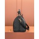 0528 Keepall Bandoulière 45 Monogram Empreinte Leather 0528 Keepall Bandoulière 45 Monogram Empreinte Leather