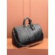 0528 Keepall Bandoulière 45 Monogram Empreinte Leather 0528 Keepall Bandoulière 45 Monogram Empreinte Leather
