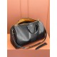 0528 Keepall Bandoulière 45 Monogram Empreinte Leather 0528 Keepall Bandoulière 45 Monogram Empreinte Leather