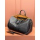 0528 Keepall Bandoulière 45 Monogram Empreinte Leather 0528 Keepall Bandoulière 45 Monogram Empreinte Leather