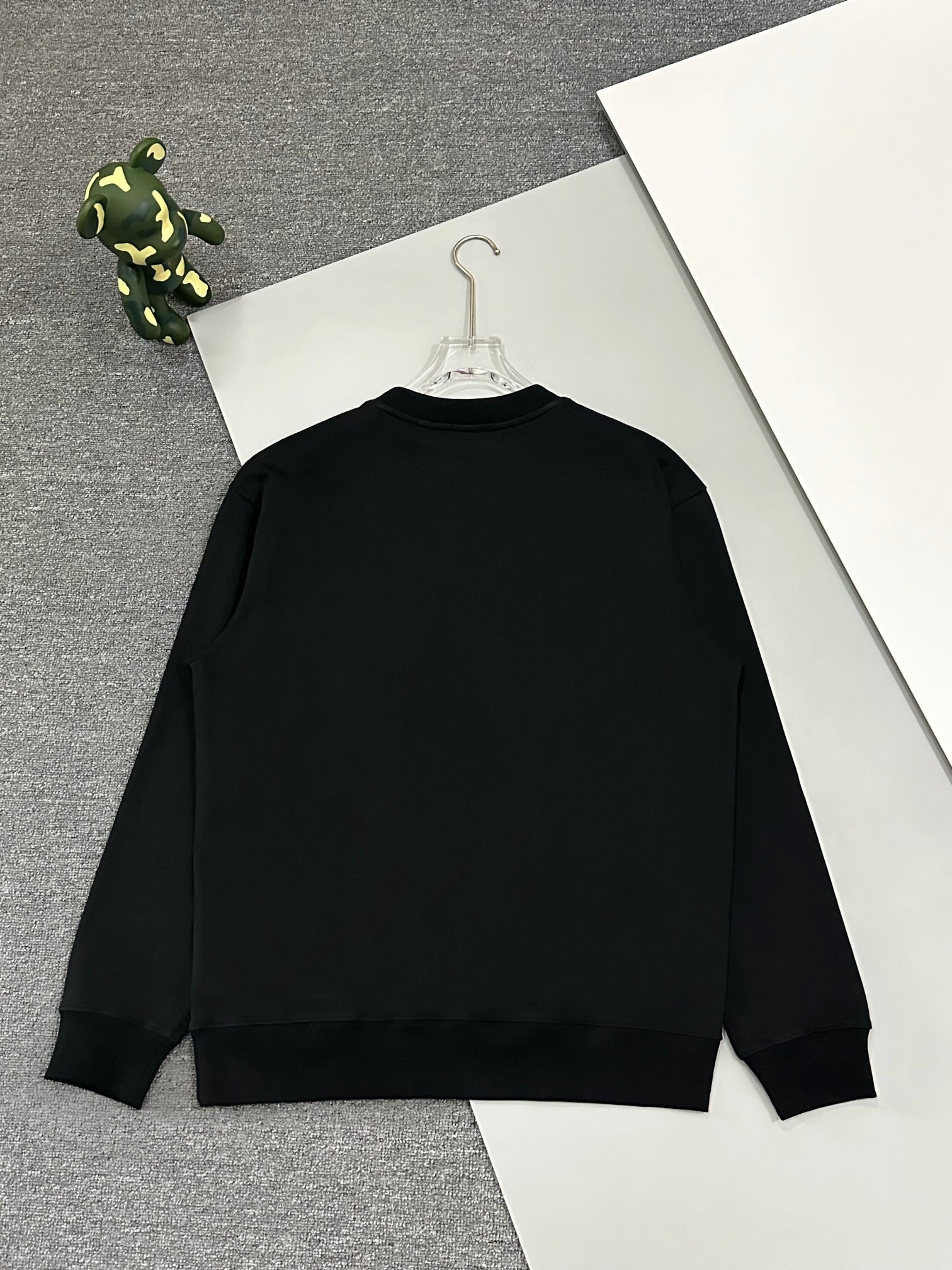 1105 New classic cotton crew-neck hoodie 1105 New classic cotton crew-neck hoodie