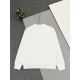 1105 New classic cotton crew-neck hoodie 1105 New classic cotton crew-neck hoodie