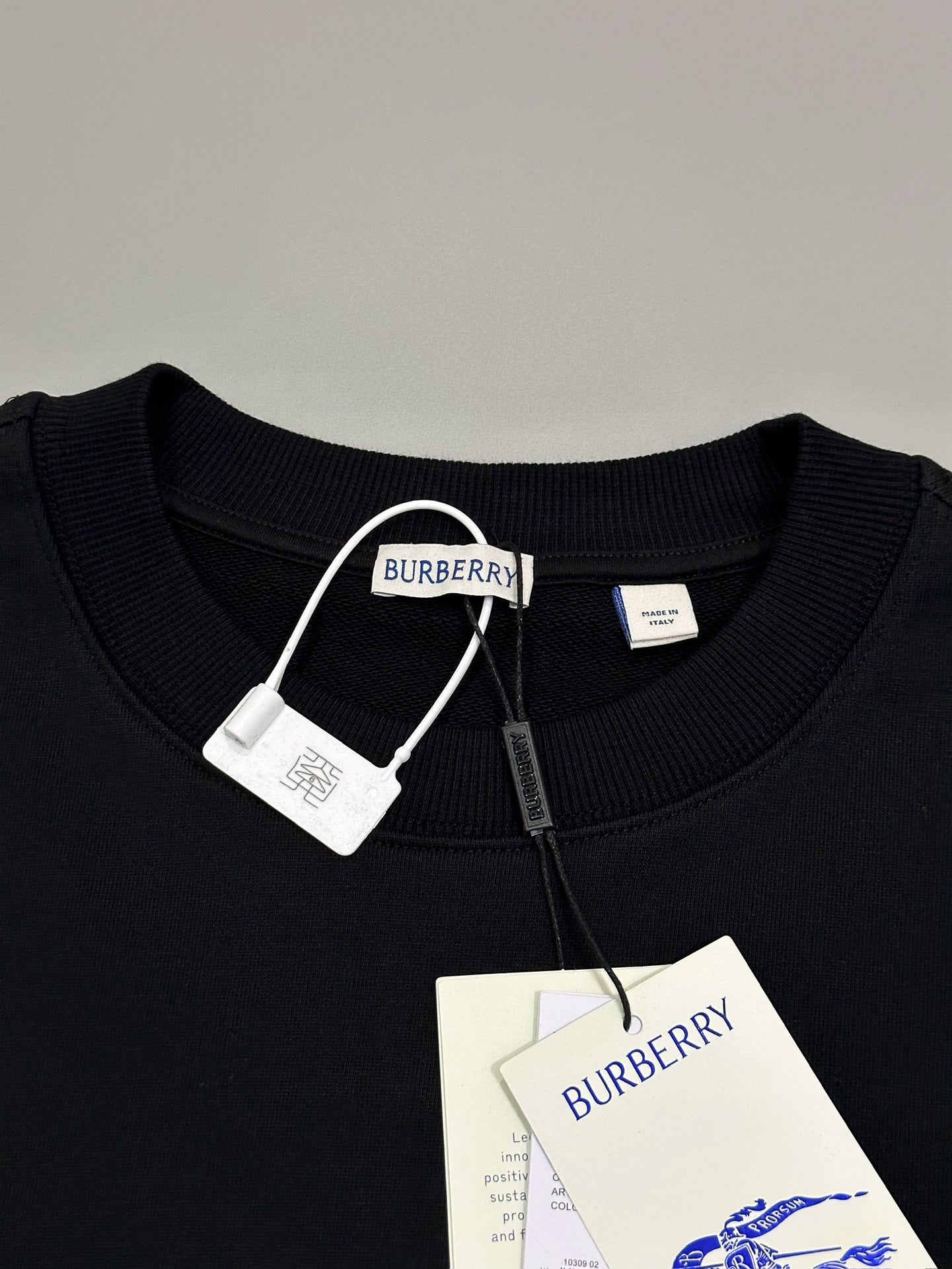 1105 New classic cotton crew-neck hoodie 1105 New classic cotton crew-neck hoodie