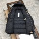 1021 New reflective ribbon down jacket 1021 New reflective ribbon down jacket