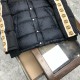 1021 New reflective ribbon down jacket 1021 New reflective ribbon down jacket