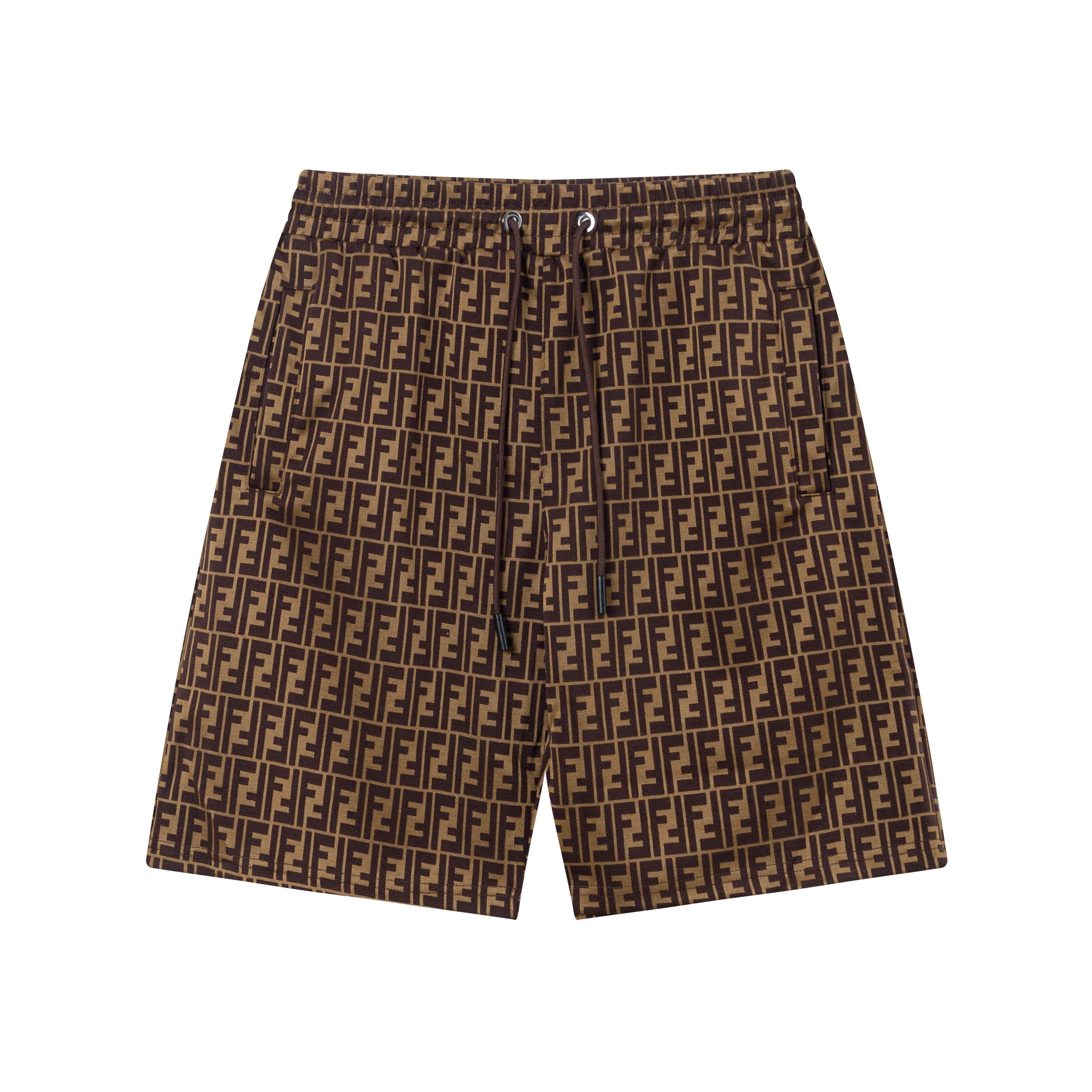 New full of prints shorts New full of prints shorts