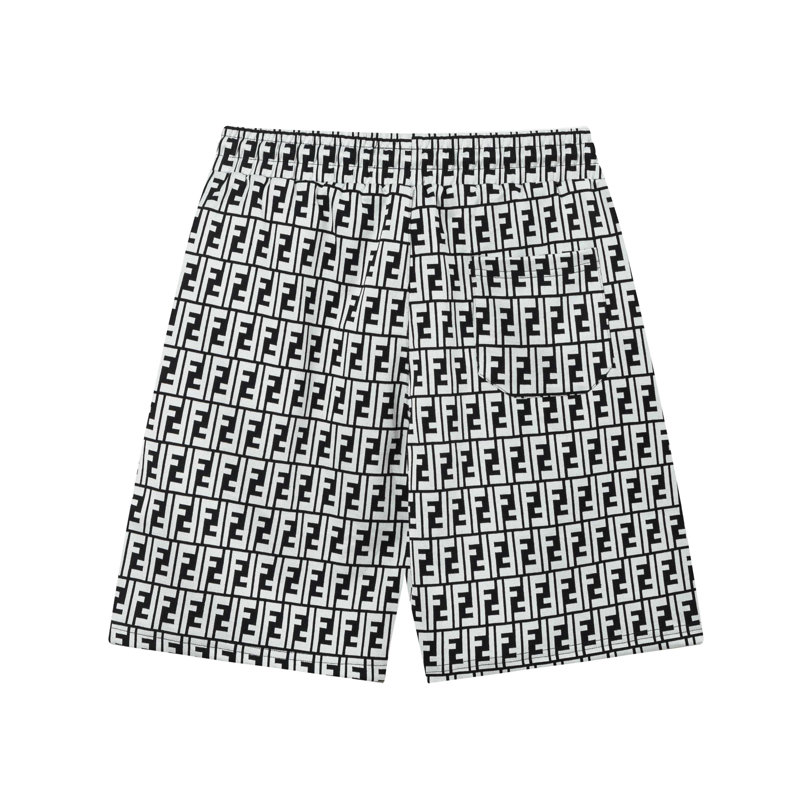 New full of prints shorts New full of prints shorts