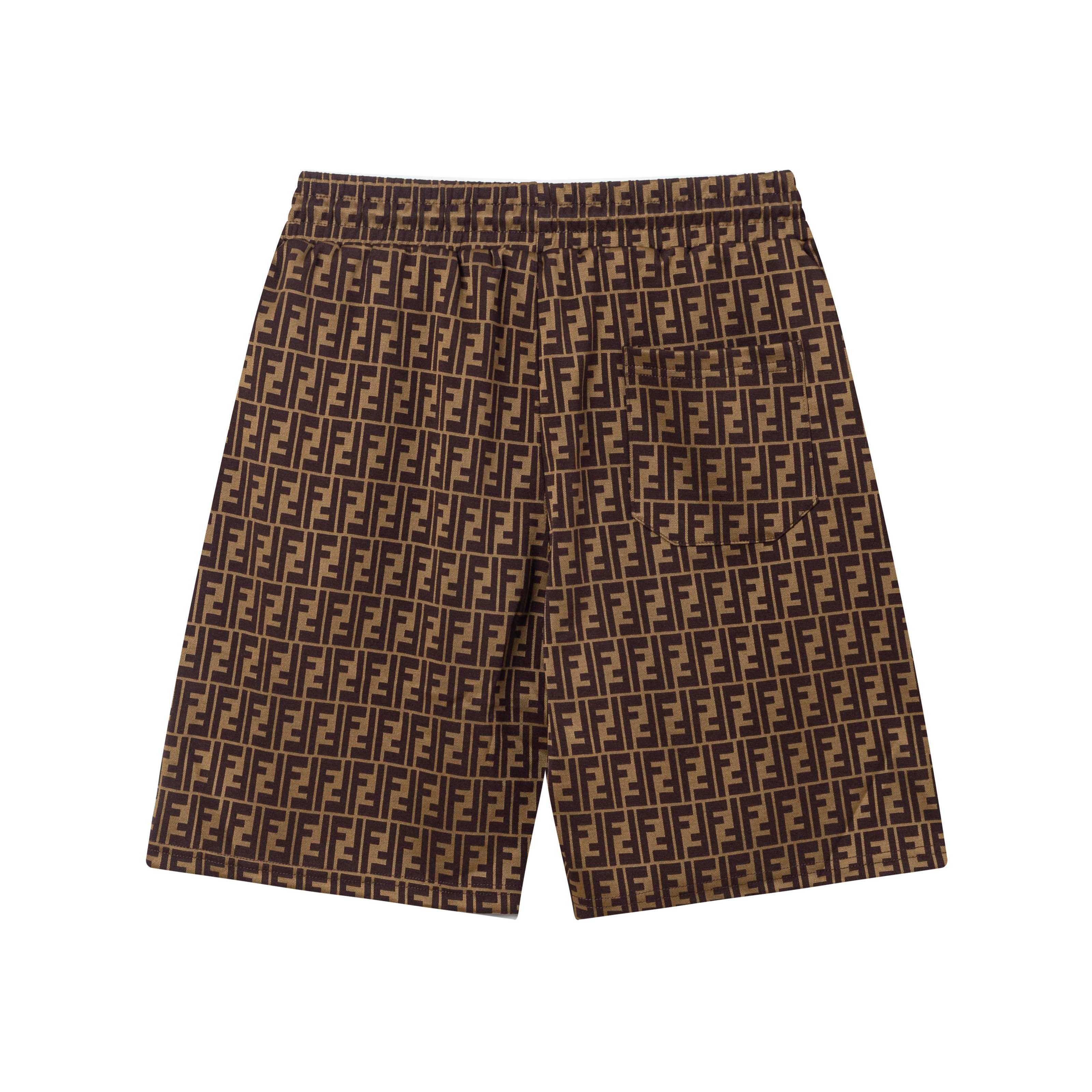 New full of prints shorts New full of prints shorts