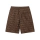 New full of prints shorts New full of prints shorts