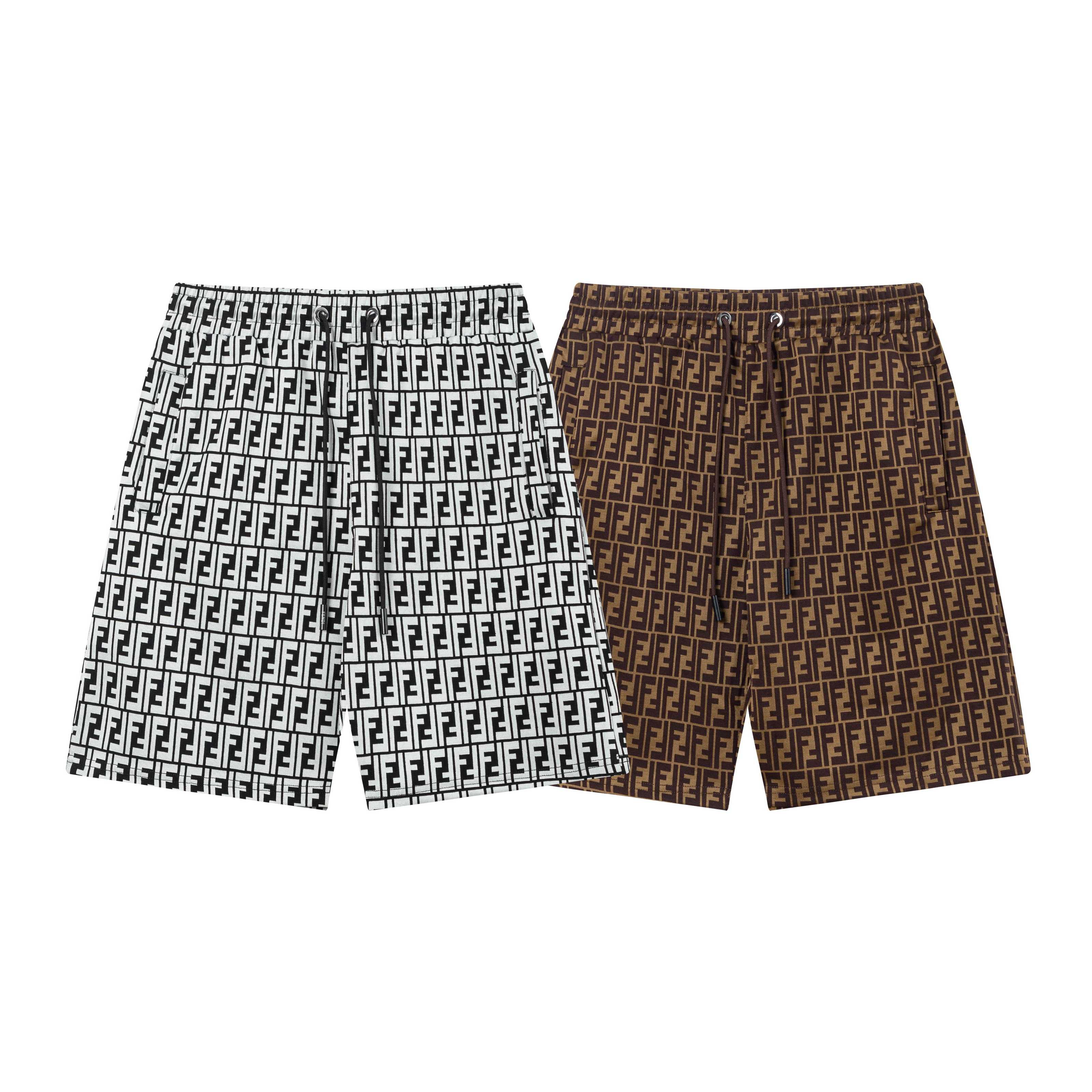 New full of prints shorts New full of prints shorts