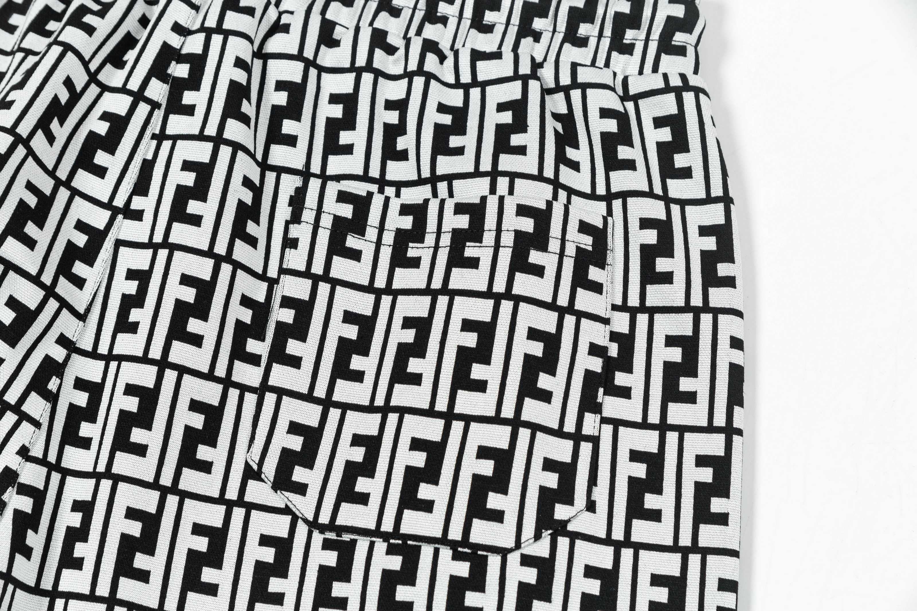 New full of prints shorts New full of prints shorts