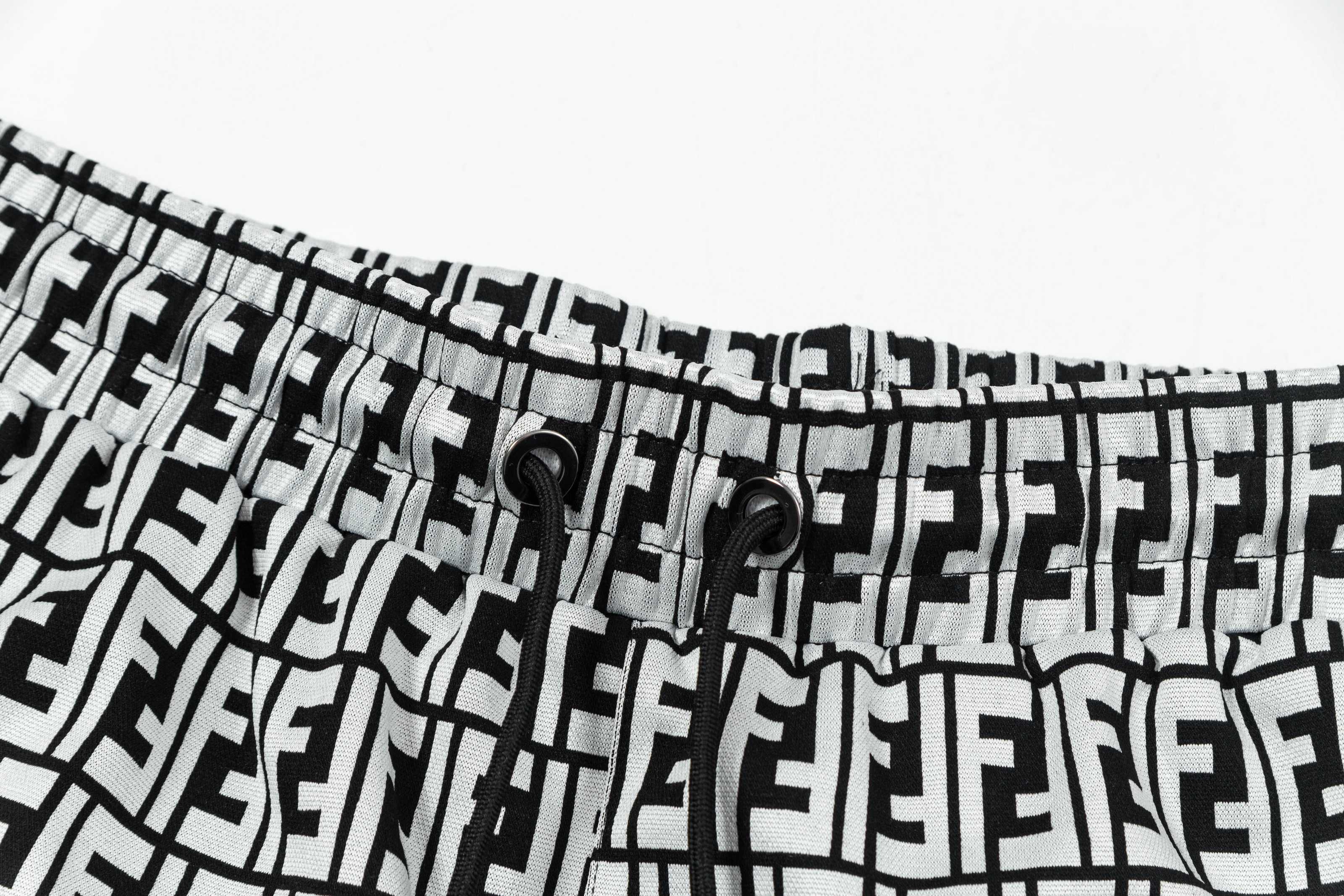 New full of prints shorts New full of prints shorts