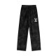 1014 Featured wash water craft casual pants 1014 Featured wash water craft casual pants