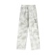 1014 Featured wash water craft casual pants 1014 Featured wash water craft casual pants