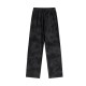 1014 Featured wash water craft casual pants 1014 Featured wash water craft casual pants