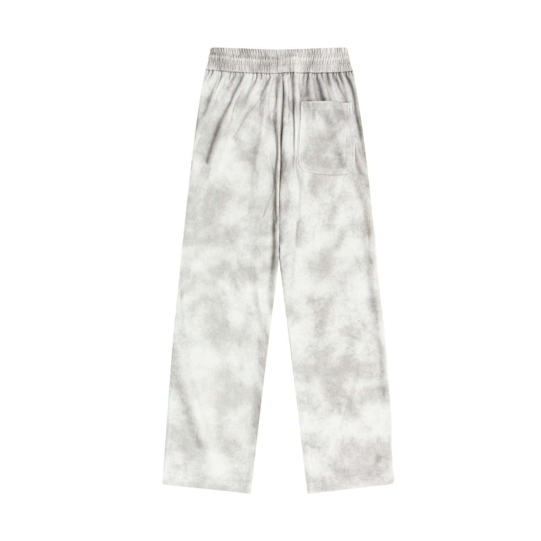 1014 Featured wash water craft casual pants 1014 Featured wash water craft casual pants