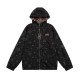 1021 New zip-up trench coat 1021 New zip-up trench coat