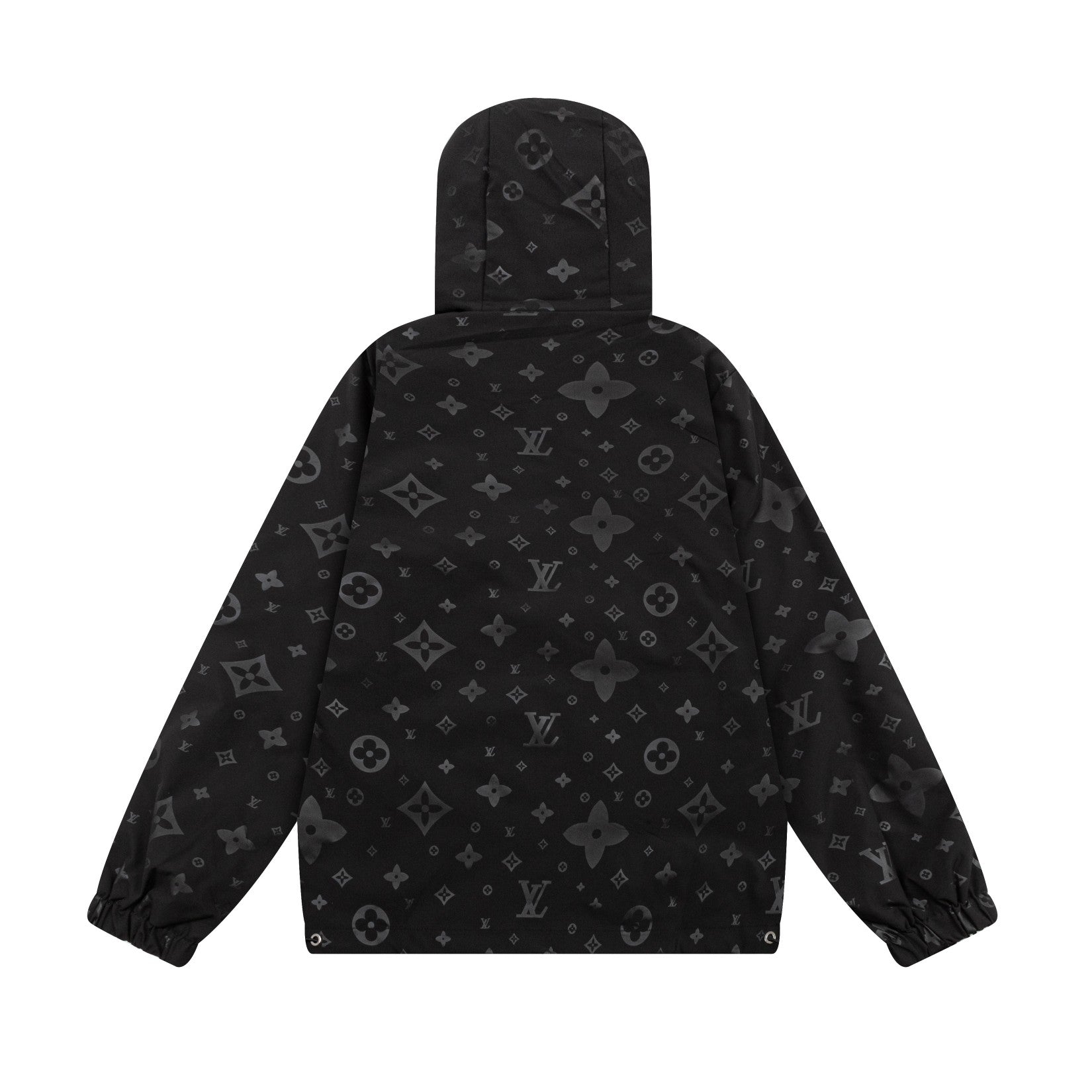1021 New zip-up trench coat 1021 New zip-up trench coat