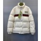 1021 New waterproof down jacket 1021 New waterproof down jacket
