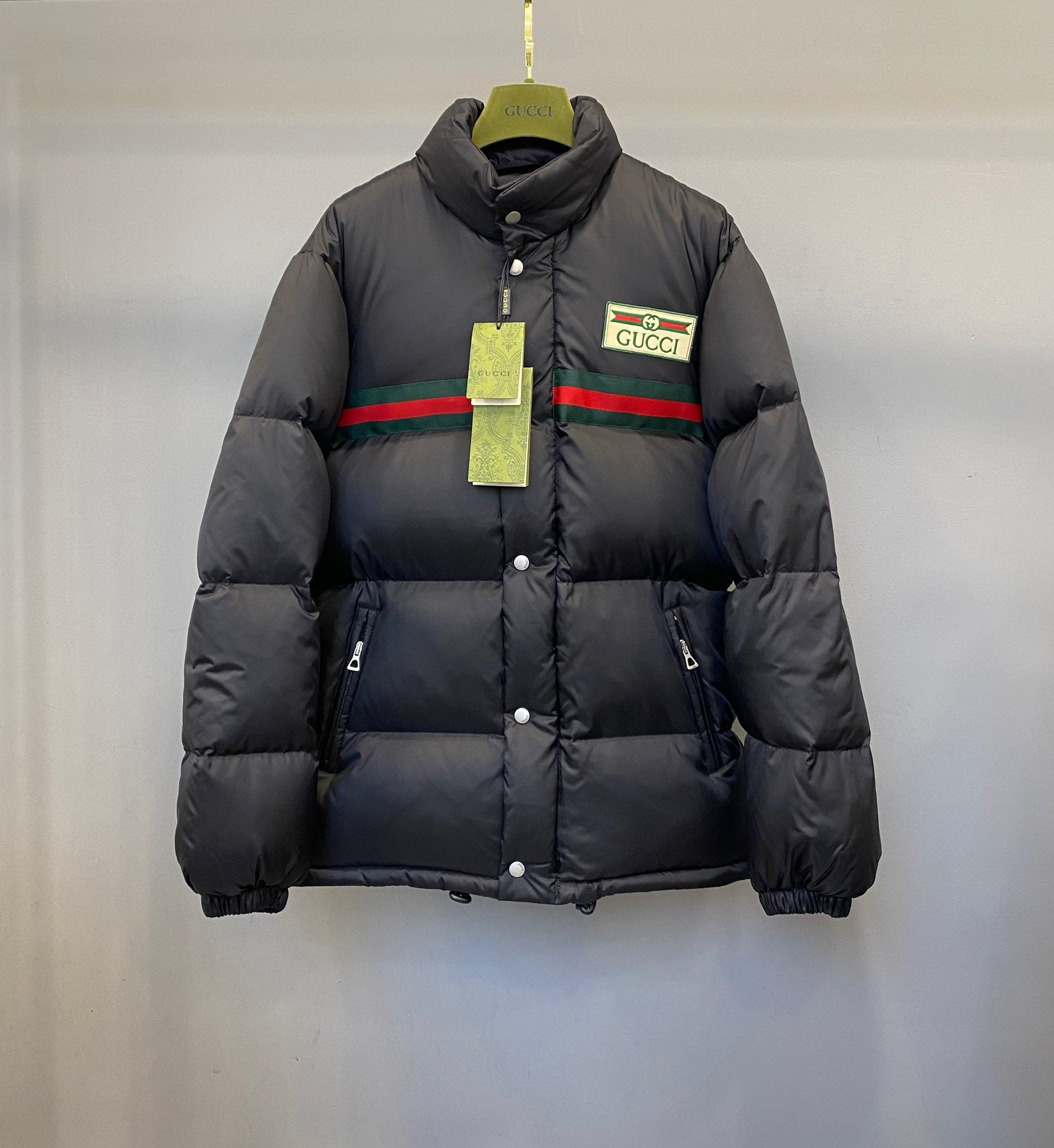 1021 New waterproof down jacket 1021 New waterproof down jacket