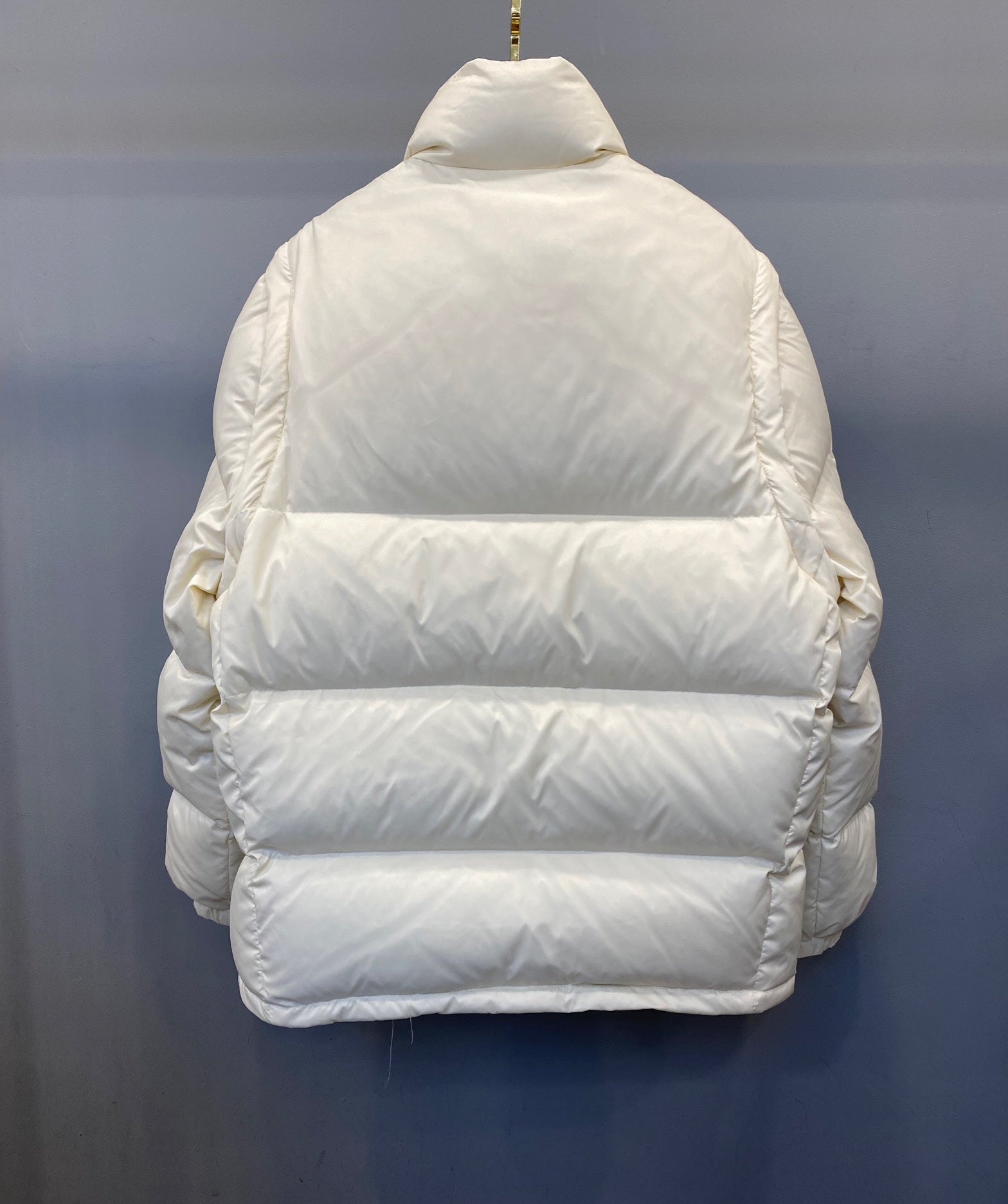 1021 New waterproof down jacket 1021 New waterproof down jacket