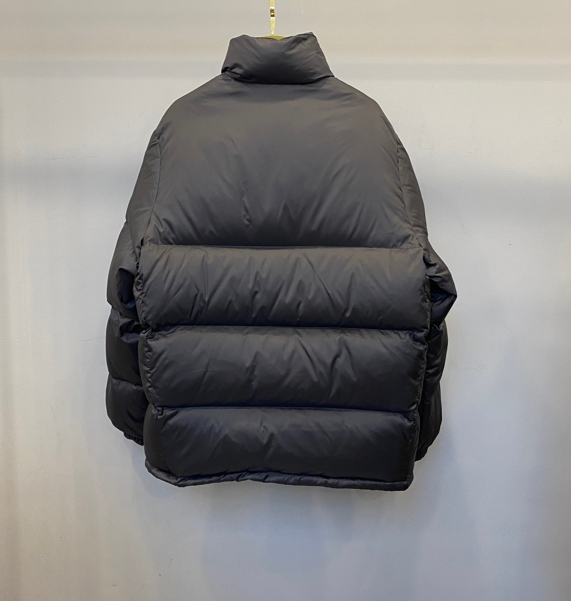 1021 New waterproof down jacket 1021 New waterproof down jacket
