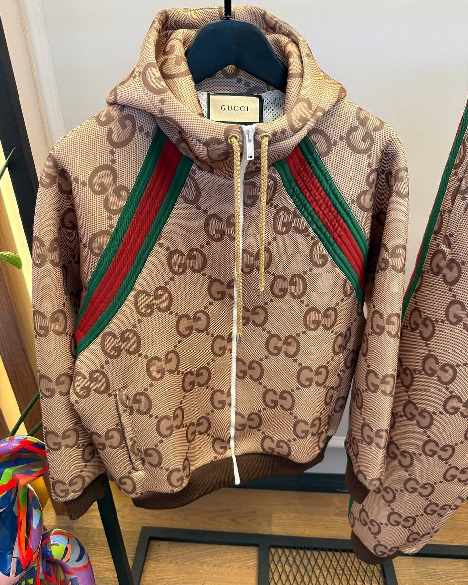 New hooded jacket New hooded jacket