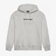 NEW COPYRIGHT Print Hoodie NEW COPYRIGHT Print Hoodie