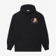 Sunset Print Hoodie Sunset Print Hoodie