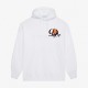 Sunset Print Hoodie Sunset Print Hoodie