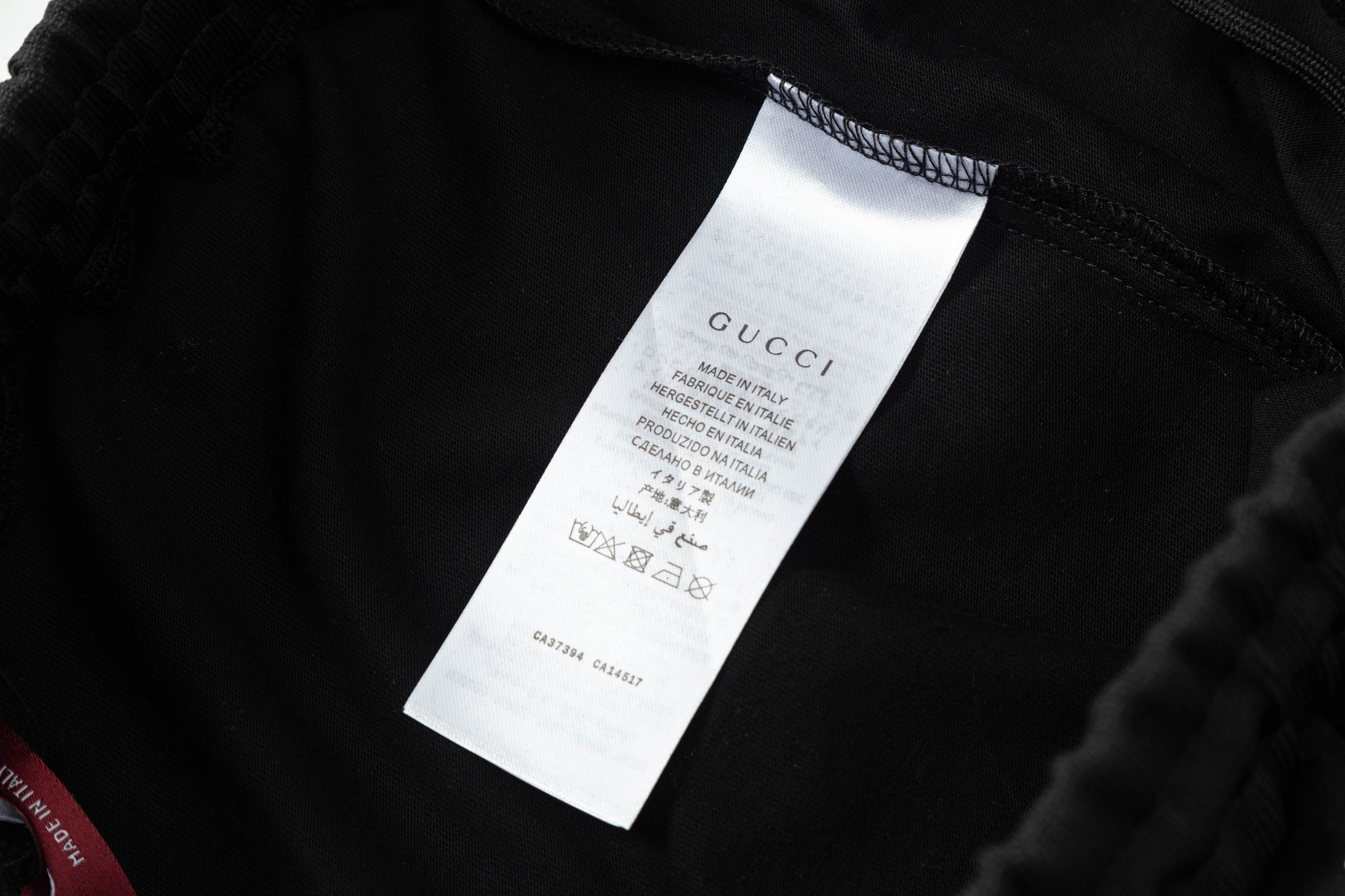 Logo knitted printed shorts Logo knitted printed shorts