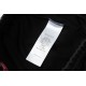 Logo knitted printed shorts Logo knitted printed shorts