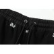 Logo knitted printed shorts Logo knitted printed shorts