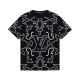 Full of printed T-shirt Full of printed T-shirt
