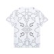 Full of printed T-shirt Full of printed T-shirt