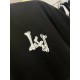 0528 imprinted logo crew neck T-shirt 0528 imprinted logo crew neck T-shirt