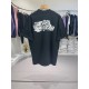 0528 imprinted logo crew neck T-shirt 0528 imprinted logo crew neck T-shirt