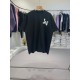 0528 imprinted logo crew neck T-shirt 0528 imprinted logo crew neck T-shirt