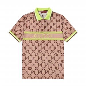 Fashionable and versatile polo shirt