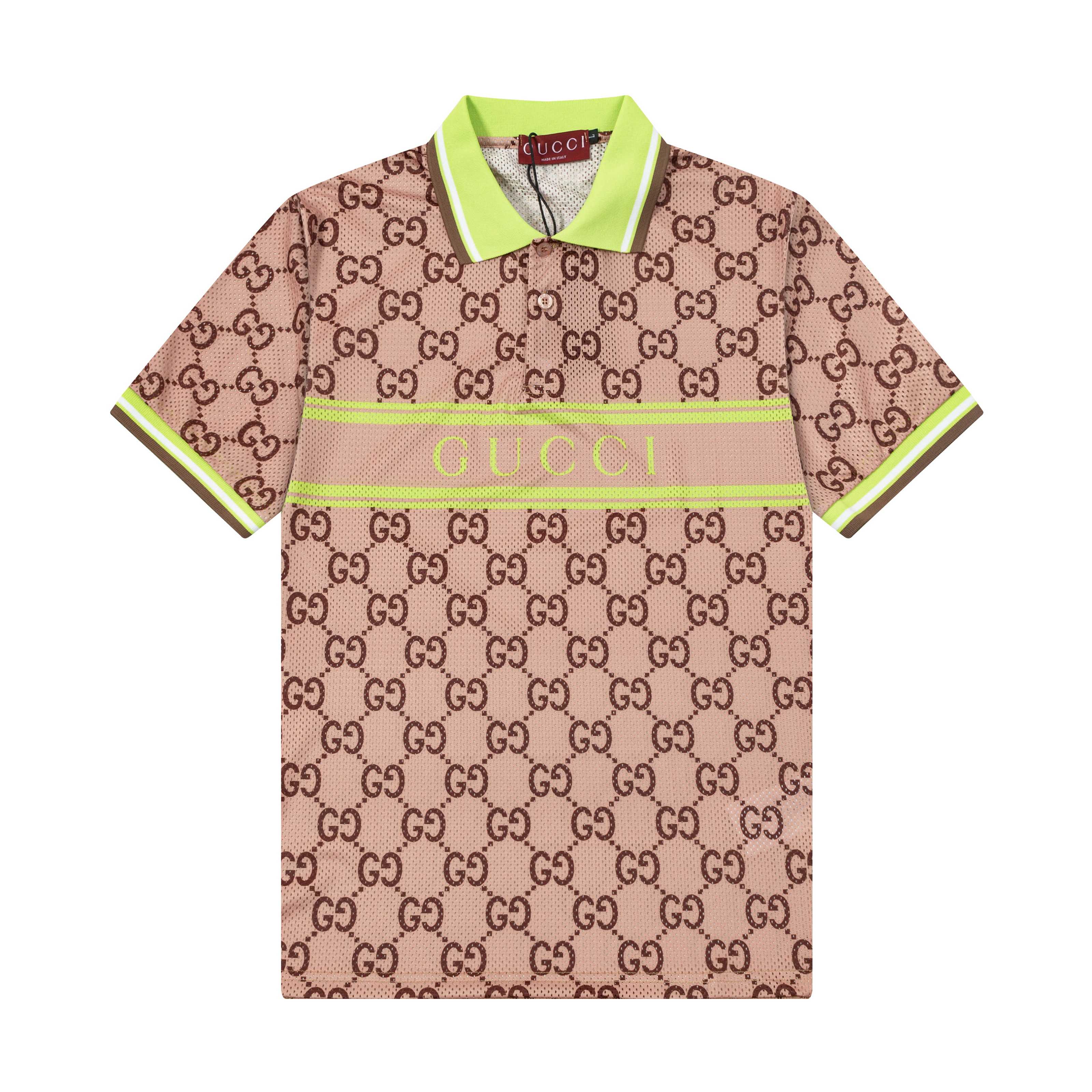 Fashionable and versatile polo shirt Fashionable and versatile polo shirt