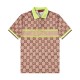 Fashionable and versatile polo shirt Fashionable and versatile polo shirt