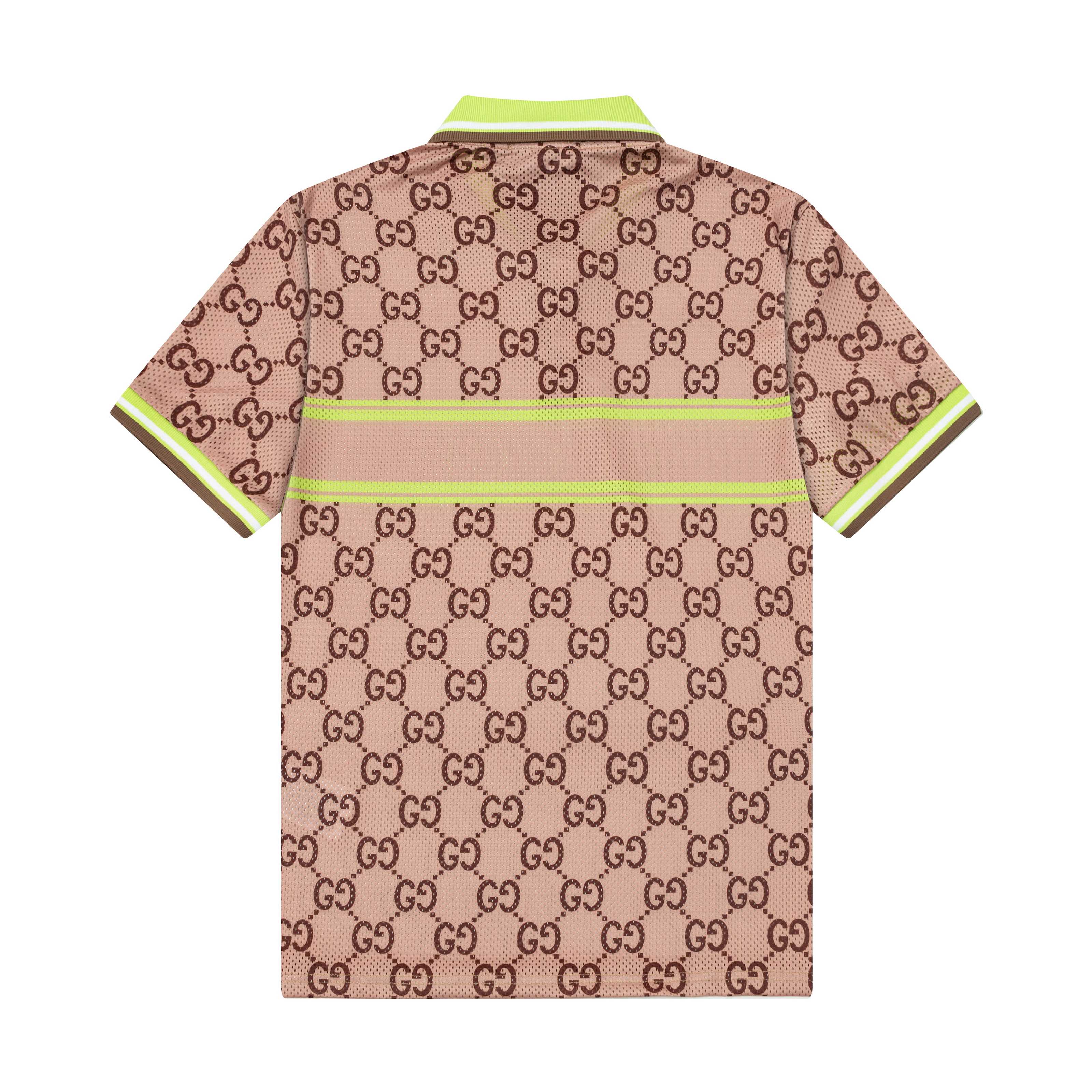 Fashionable and versatile polo shirt Fashionable and versatile polo shirt